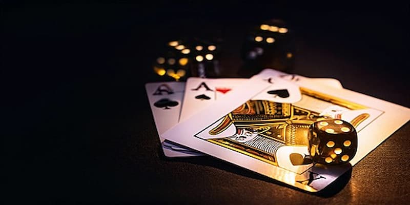 Mơ đánh bài thua tiền 7m