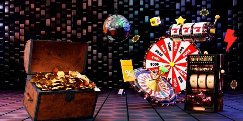 Nổ hũ siêu tốc