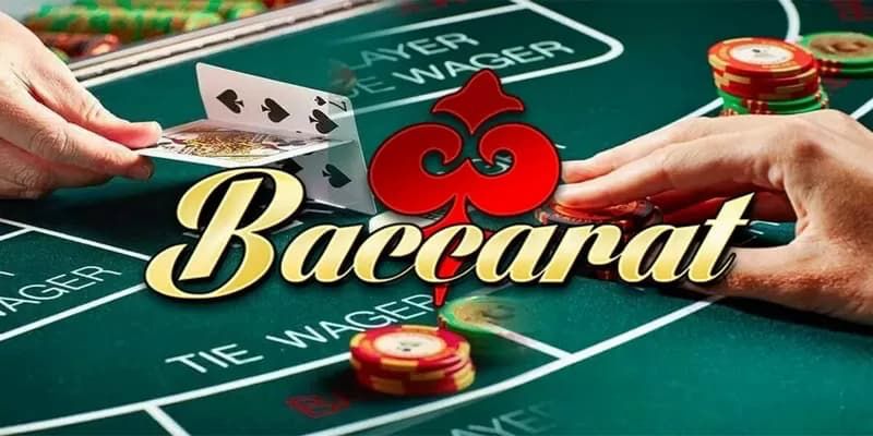 Baccarat tại nhà cái Bongvip – Siêu Phẩm Giải Trí Thách Thức