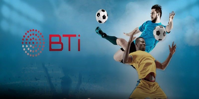 Giới thiệu sảnh cược BTi Sports tại cổng game Mana88